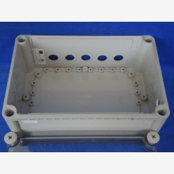 Bud Industr. Junction Box 17KM 4X Indoor